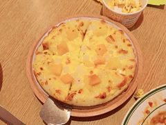 -摩欧客意式餐厅(高新活力汇店)