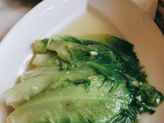 -顺德美的万豪酒店-万豪中餐厅