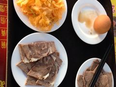 iphone_upload_pic-东方宫中国兰州牛肉拉面(新起街店)