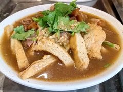 -姚记炒肝店(鼓楼店)