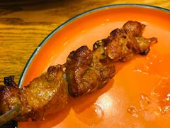 -乡村馕坑肉·烧烤·新疆菜·本地人更爱吃(阿勒泰首店)