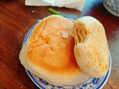 -老三羊汤【北兴隆街店】