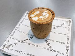 -M Stand(BFC外滩金融中心店)