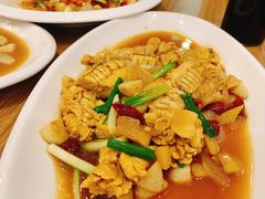 -501號台州海鲜餐厅(海创园店)