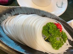 -老灶堂文创火锅(文艺路店)