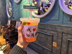 -小酒吧烧烤(爱建店)