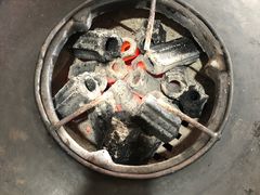 -云南火塘人家(西藏火塘第一家)
