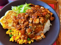 麻婆豆腐小龙虾饭-海盗虾饭·剥好的小龙虾饭(SOHO尚都店)