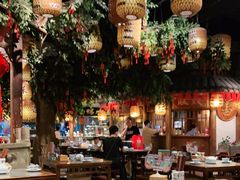 大堂-南京大牌档(之心城店)