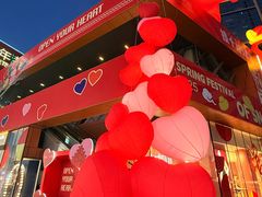 -百年港湾奥特莱斯(香炉礁店)