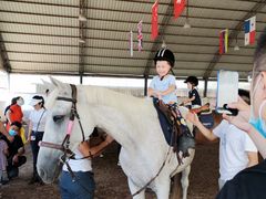 -月河湾马术俱乐部(朝阳店)