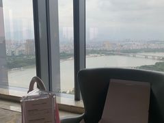 -三迪希尔顿酒店·星空酒廊