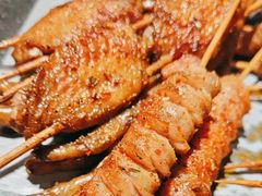 -管氏翅吧(地安门创始店)