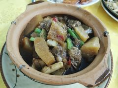 -海鲜街菜馆(海珠南路店)