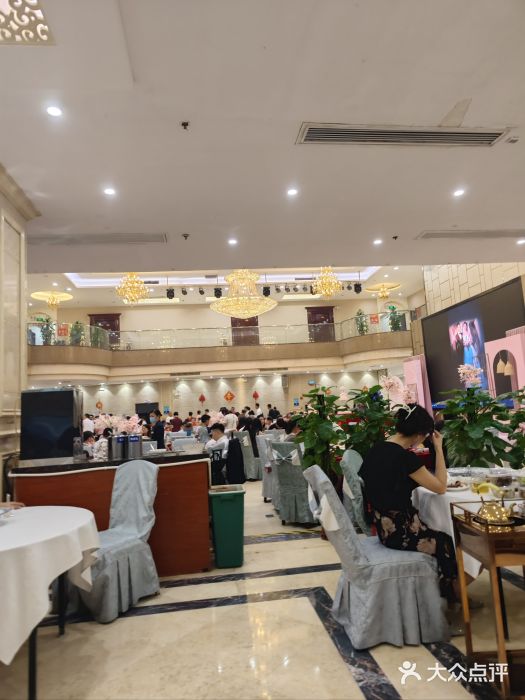 东江渔村(皇悦店)图片