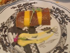 -夏苑(新加坡丽思卡尔顿美年酒店)