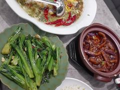 -九龙茶记·粤式餐厅融合菜(鹭江店)