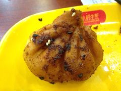 -小杨生煎(香港名都店)