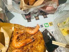 -小吴肠粉