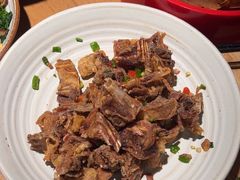 -青年公社烤鸭(滨湖银泰店)
