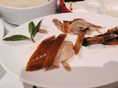 -满堂·烤鸭店·北京菜(鼓楼店)