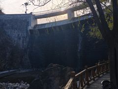 -仙居谷风景区