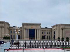 -中国人民解放军海军博物馆