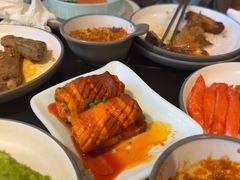 -東盛炭烤自助料理(浦东文峰广场店)