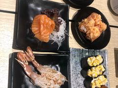 -板长寿司(ION店)