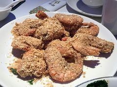 麦片虾-同乐海鲜(乌节路中央店)