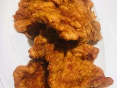-双合园·海鲜水饺青岛菜(九水东路店)