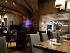 大堂-拉蒂娜·巴西牛排馆 Latina·Brazilian Steakhouse(陆家嘴旗舰店)