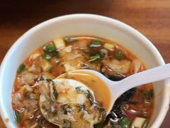 咸豆花-桃园眷村(万象天地店)