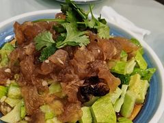 -龙香居海鲜浑锅家常菜·特色驴肉