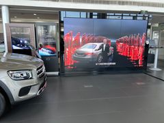 -奔驰北京鹏龙星徽(西大望路店)