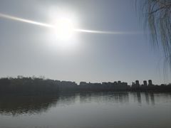 -西安曲江寒窑遗址公园