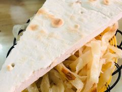 -清真刘记全羊肉鲜汤馆(前进路店)