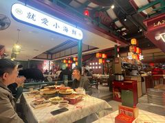 -辣小鲜·南昌大排档(船山路店)