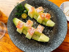 -桥香园过桥米线(国贸店)