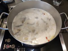 -捞王锅物料理(上海世茂广场店)