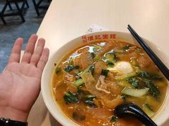 -项记面馆(明瓦廊店)