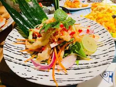 -普叽普叽泰式茶餐厅(港汇店)