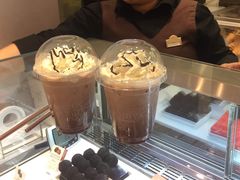-GODIVA(月星环球港店)