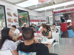 -霸碗盖码饭(长沙河西通程店)