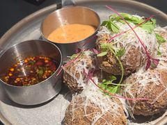 -Ameigo梅果·云贵川bistro(长宁来福士店)