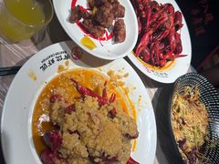 -有位虾匠·胶东土菜小馆(市北店)