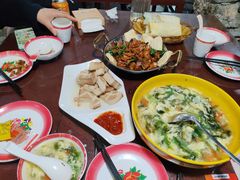 -酒肉门孔府菜(曲阜游客中心店)