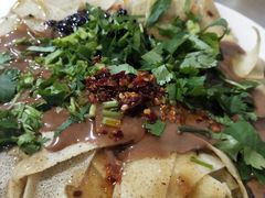 -正味斋锅巴菜(西北角店)