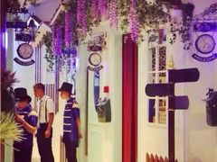-火吧PTV聚会餐厅(10号店)