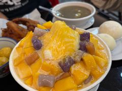 -水牛奶皇后糖水铺(深圳总店)